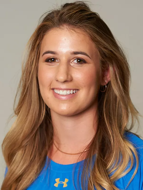 Lauren Isackson