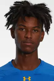 Malcolm Jones