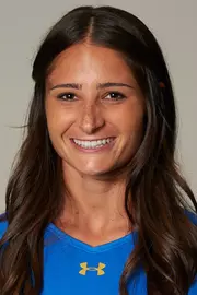 Gabrielle Matulich