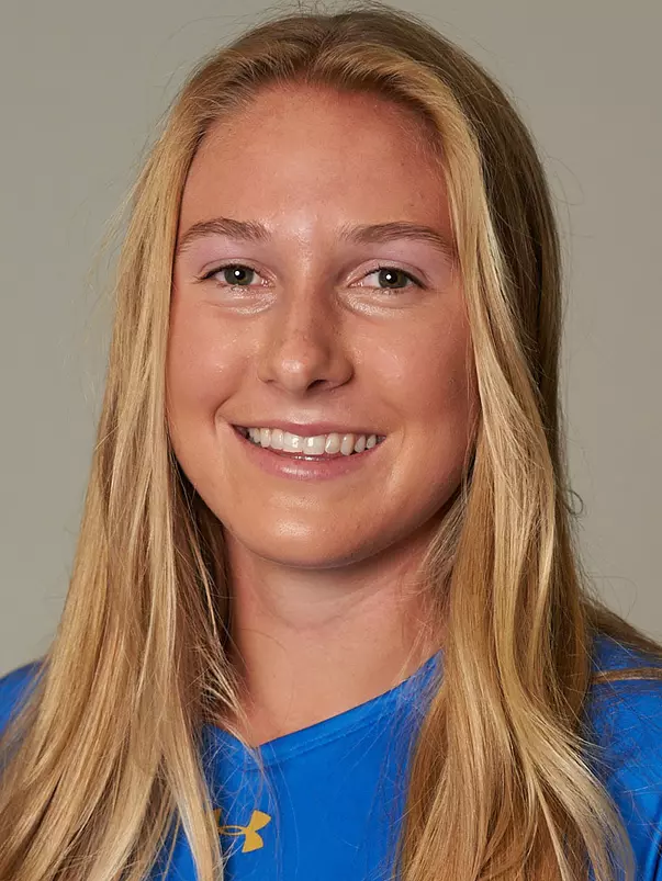 Delanie Sheehan