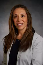 Dr. Christina Munger-Rivera