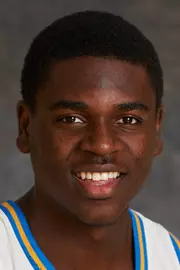 Aaron Holiday