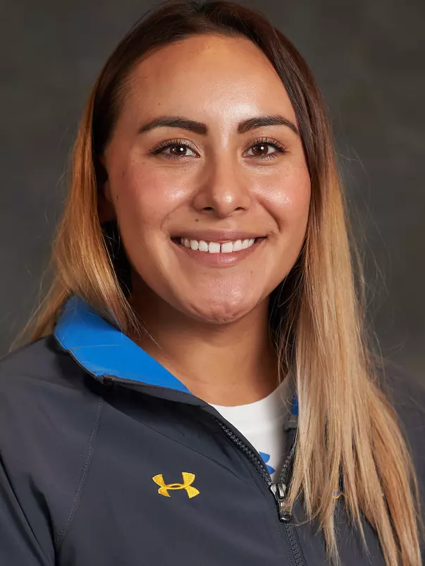 Julie Campos 2017
