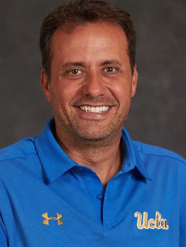Jedd Fisch 2017