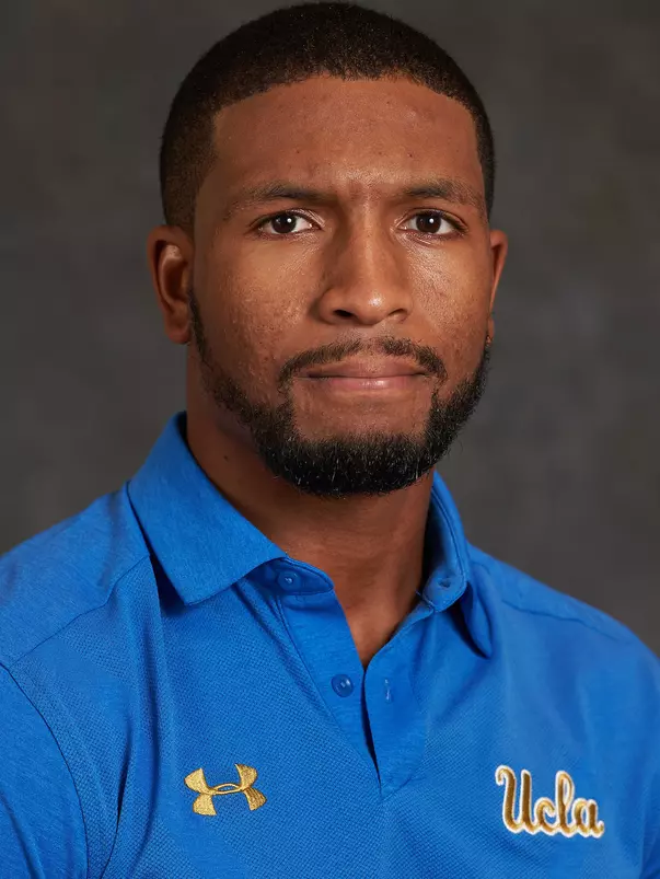 Dalton Hilliard 2017