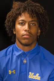 Damian Alloway 2017