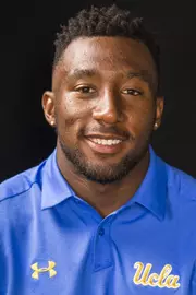 Darren Andrews 2017