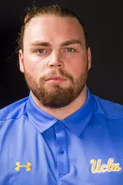 Zach Bateman 2017