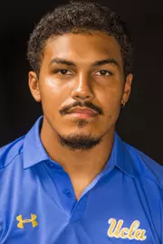 Brandon Burton 2017