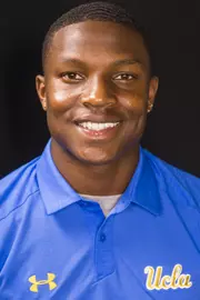 Demetric Felton 2017