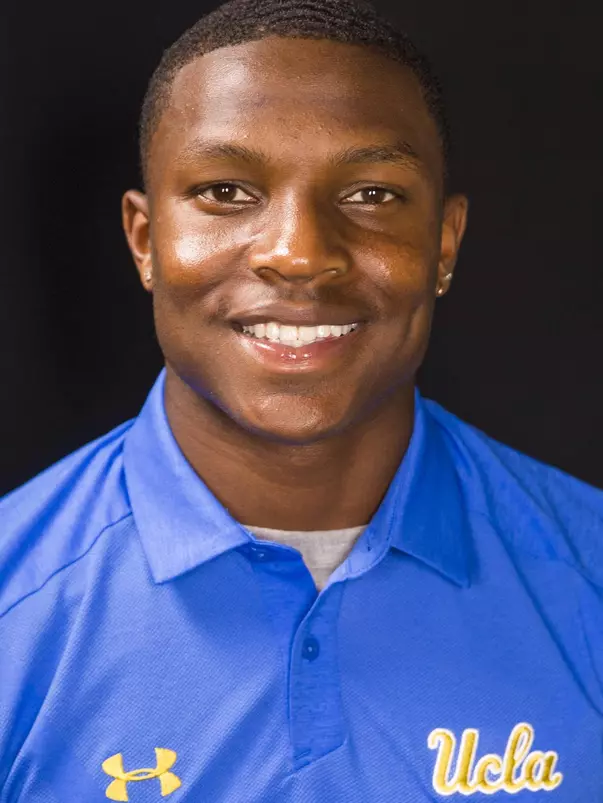 Demetric Felton 2017