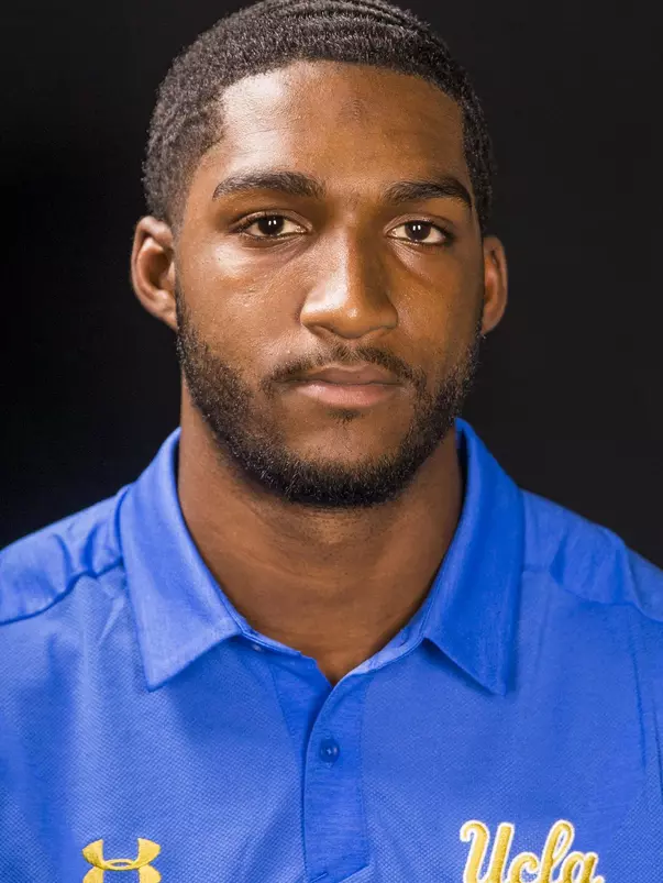 DeChaun Holiday 2017