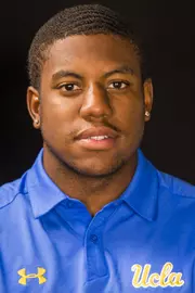 Stephen Johnson III 2017