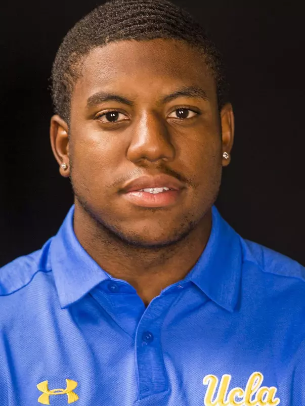 Stephen Johnson III 2017