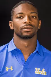 Mossi Johnson 2017