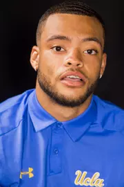 Nate Meadors 2017