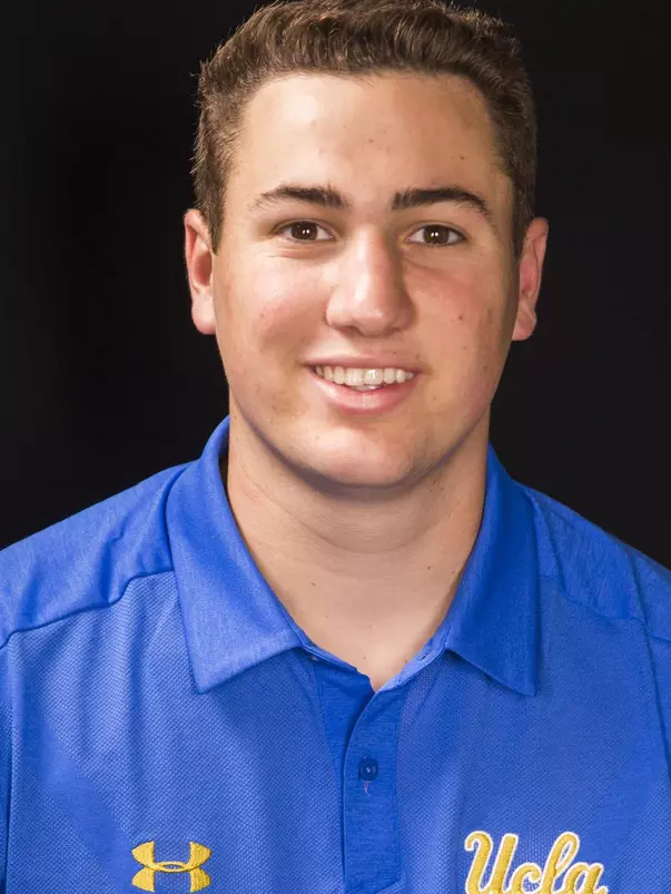 Alex Michaelsen 2017