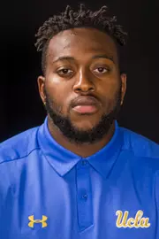 Osa Odighizuwa 2017