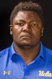 Sunny Odogwu 2017