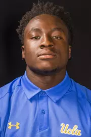 Bolu Olorunfunmi 2017