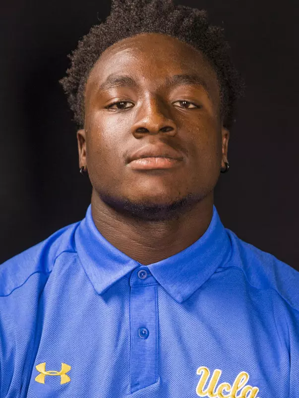 Bolu Olorunfunmi 2017