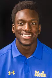 Audie Omotosho 2017