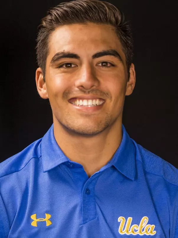 Christian Pabico 2017