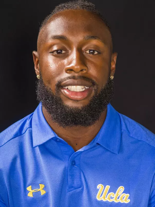 Adarius Pickett 2017