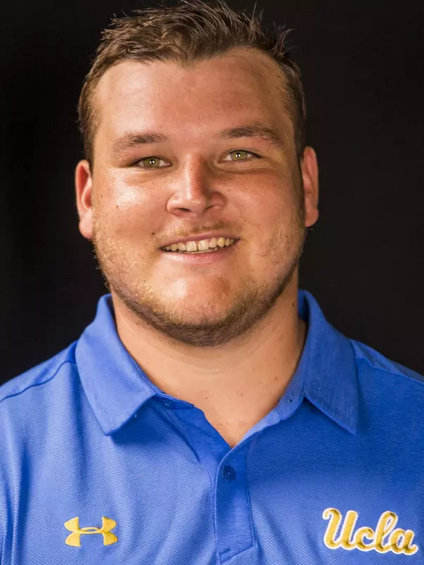 Scott Quessenberry 2017