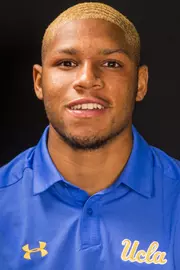 Keyon Riley 2017