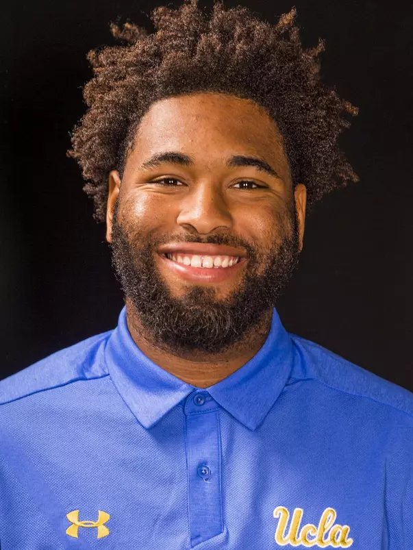 Moses Robinson-Carr 2017