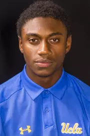 Collin Samuel 2017
