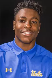 Jaylan Shaw 2017