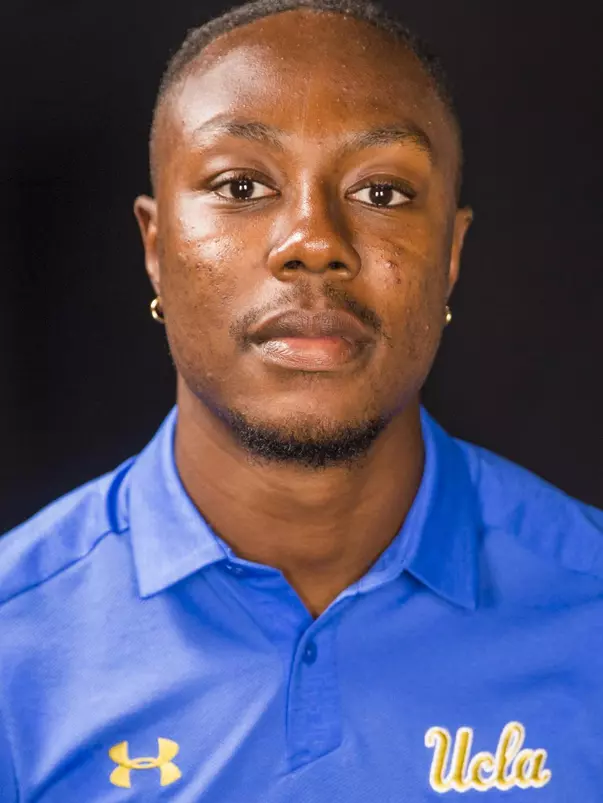 Brandon Stephens 2017