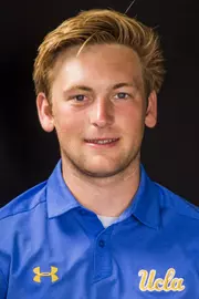 Andrew Strauch 2017