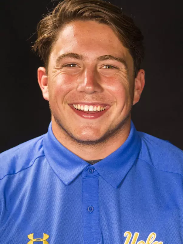 Graham Valentine 2017