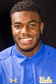 Alexx Van Dyke 2017