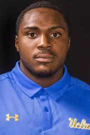 Josh Wariboko-Alali 2017