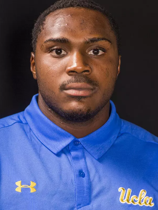 Josh Wariboko-Alali 2017