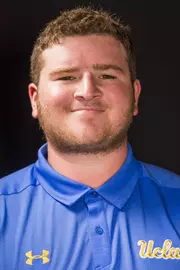 Bryan Weitzman 2017