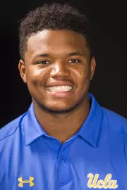 Donovan Williams 2017