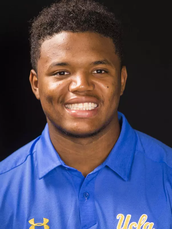 Donovan Williams 2017