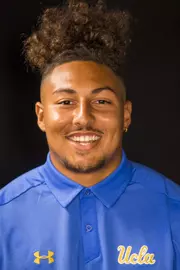 Caleb Wilson 2017