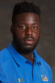 Stephen Zabie 2017
