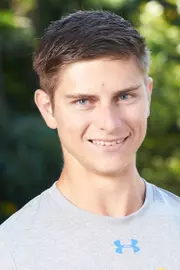 Max Davis