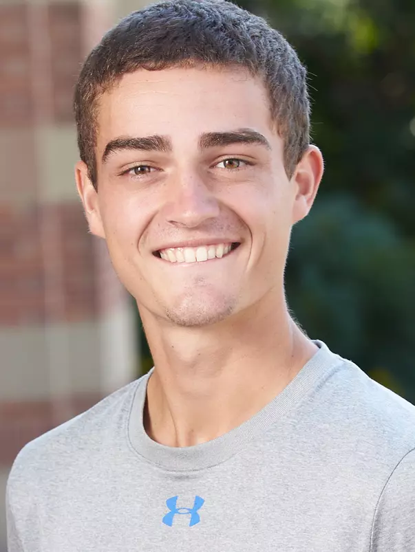 Tyler Janes