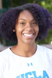 Chloe Jenkins