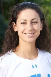 Claire Markey