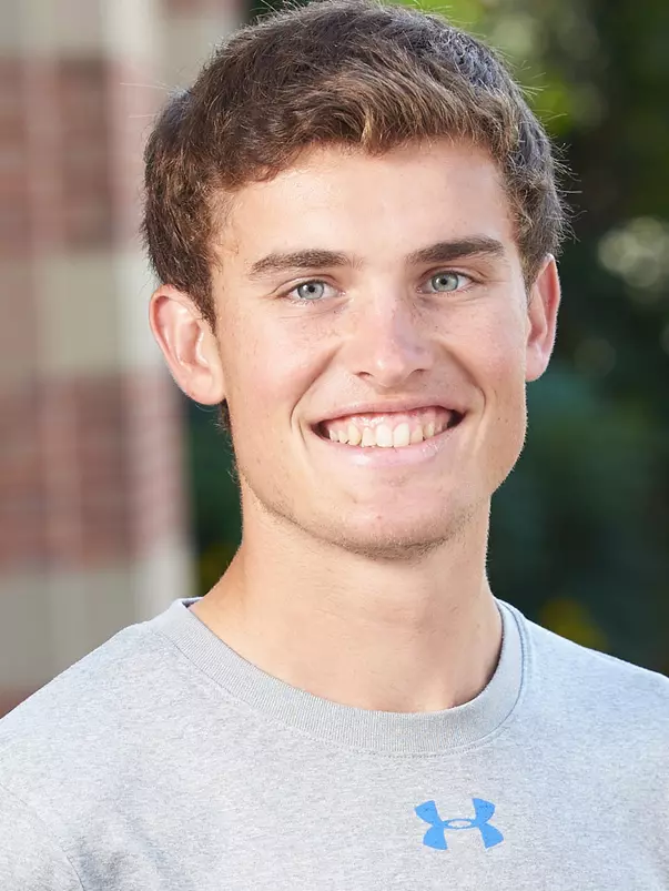 Garrett Reynolds