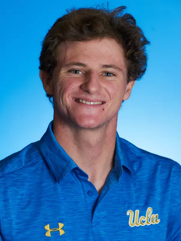 Lucas Bellamy (Photo: Don Liebig)